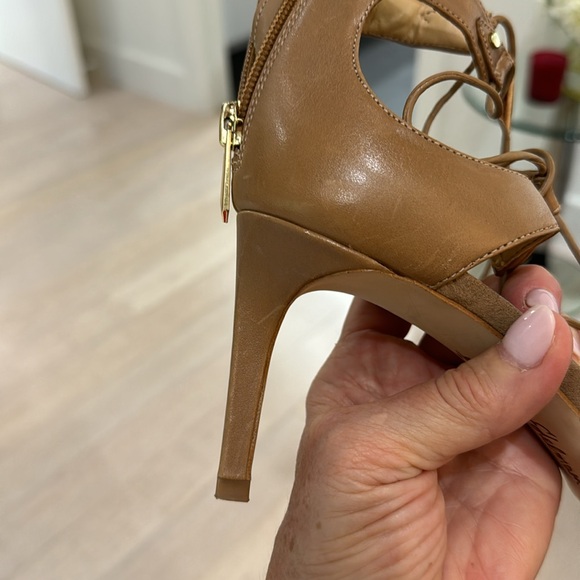 Sam Edelman Heels - Picture 7 of 8